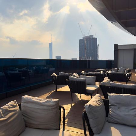 Moonway Suites At Eaton Klcc クアラルンプール エクステリア 写真