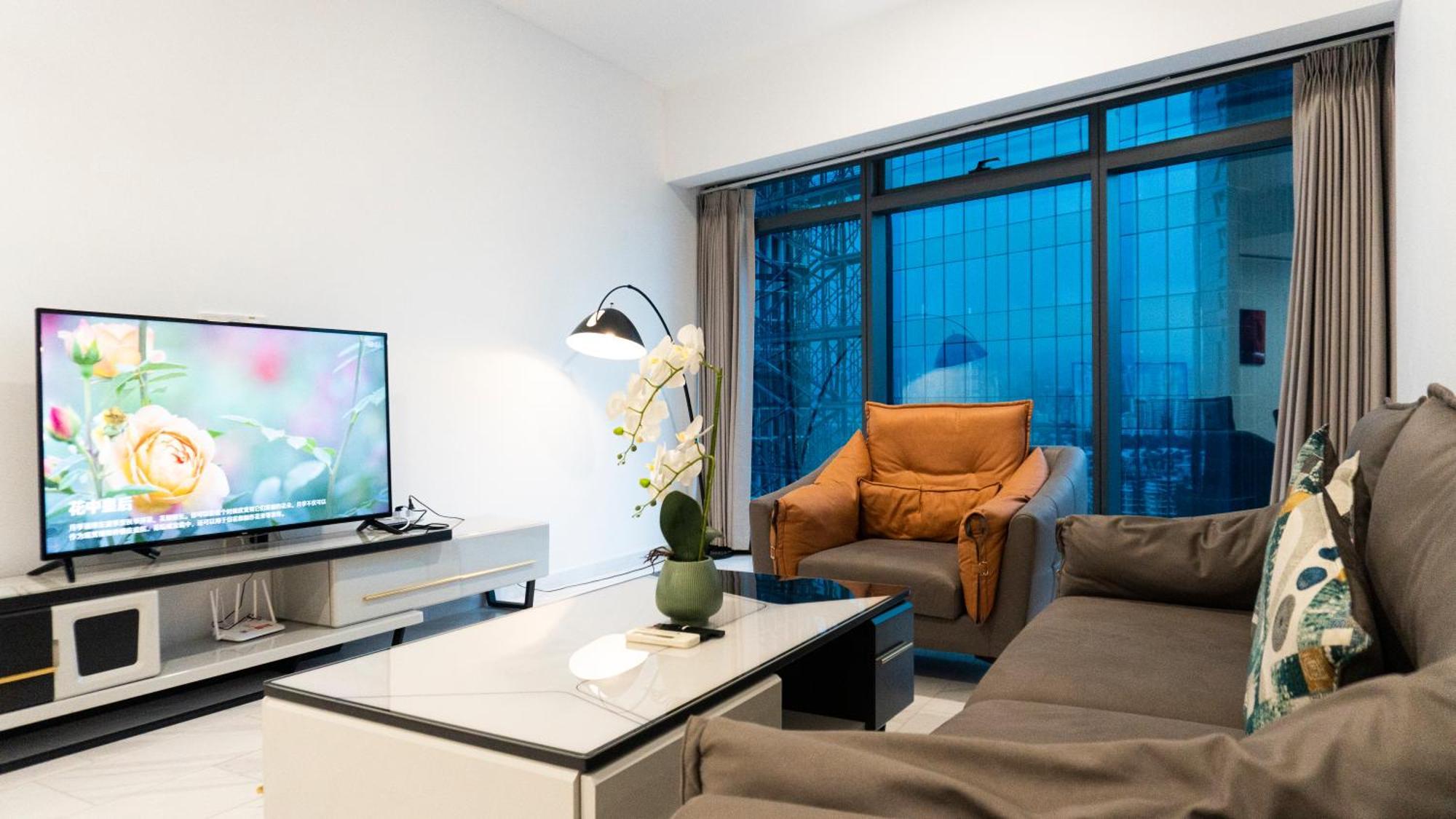 Moonway Suites At Eaton Klcc クアラルンプール エクステリア 写真