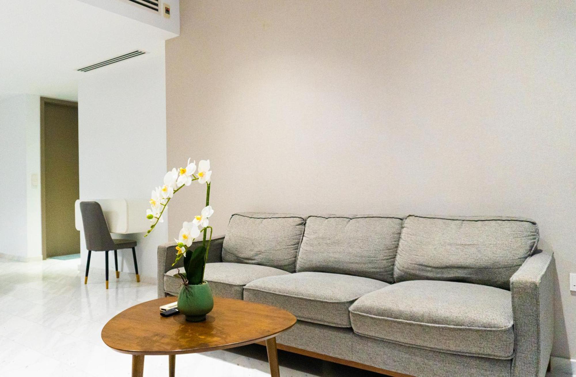 Moonway Suites At Eaton Klcc クアラルンプール エクステリア 写真