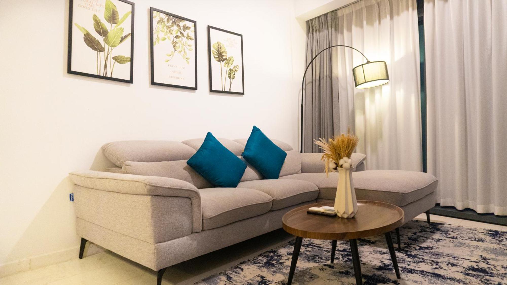 Moonway Suites At Eaton Klcc クアラルンプール エクステリア 写真