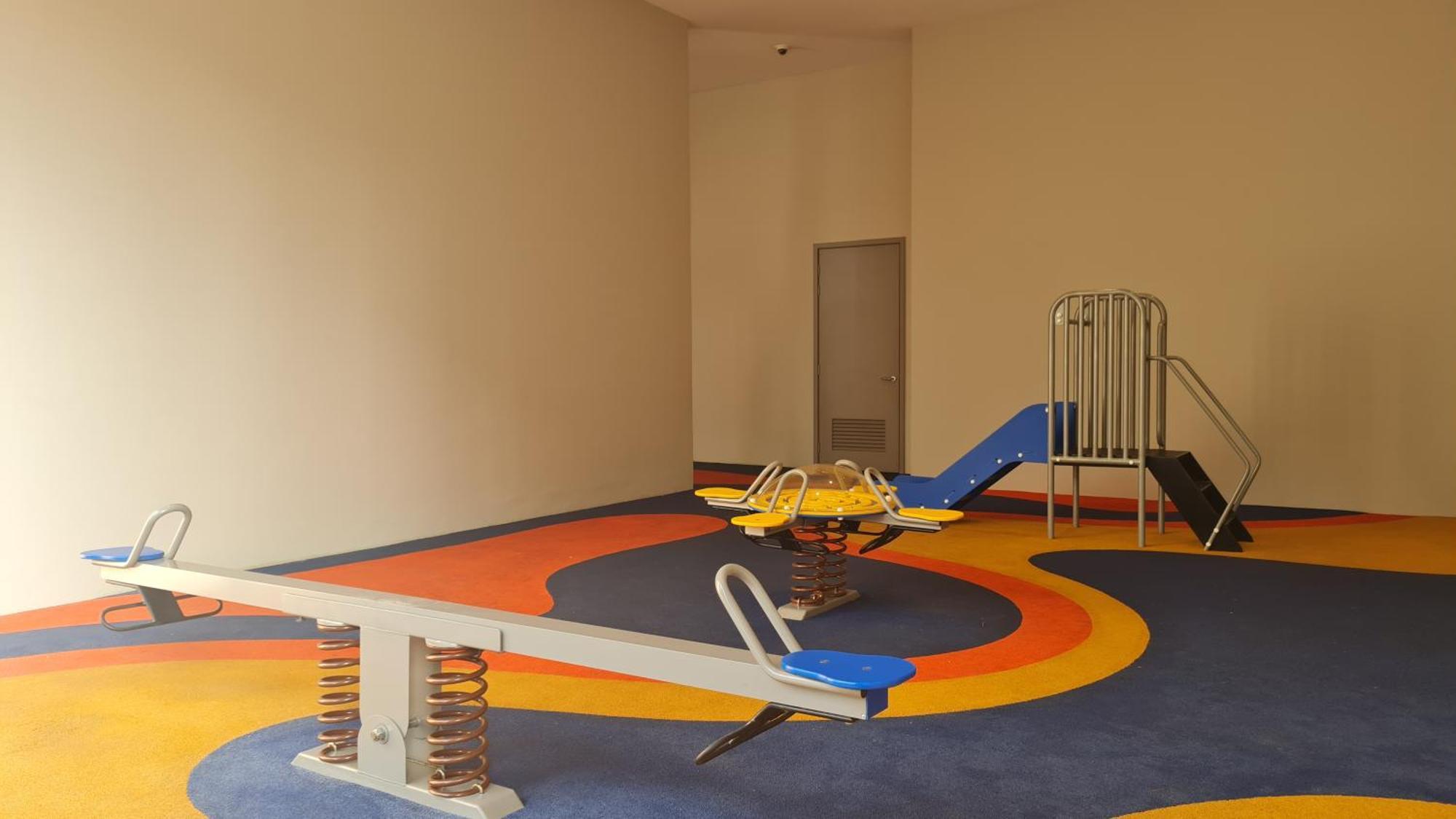 Moonway Suites At Eaton Klcc クアラルンプール エクステリア 写真