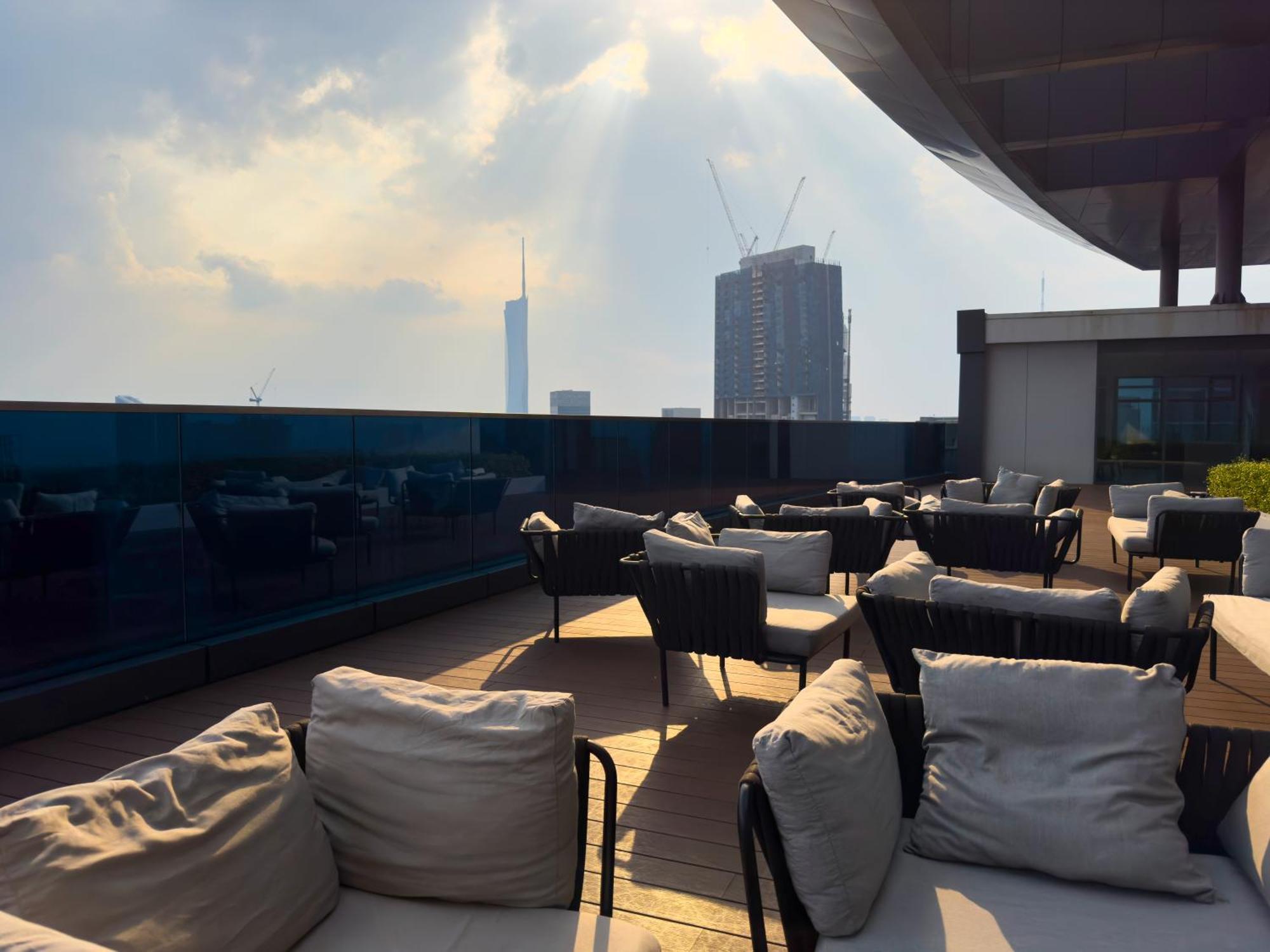 Moonway Suites At Eaton Klcc クアラルンプール エクステリア 写真