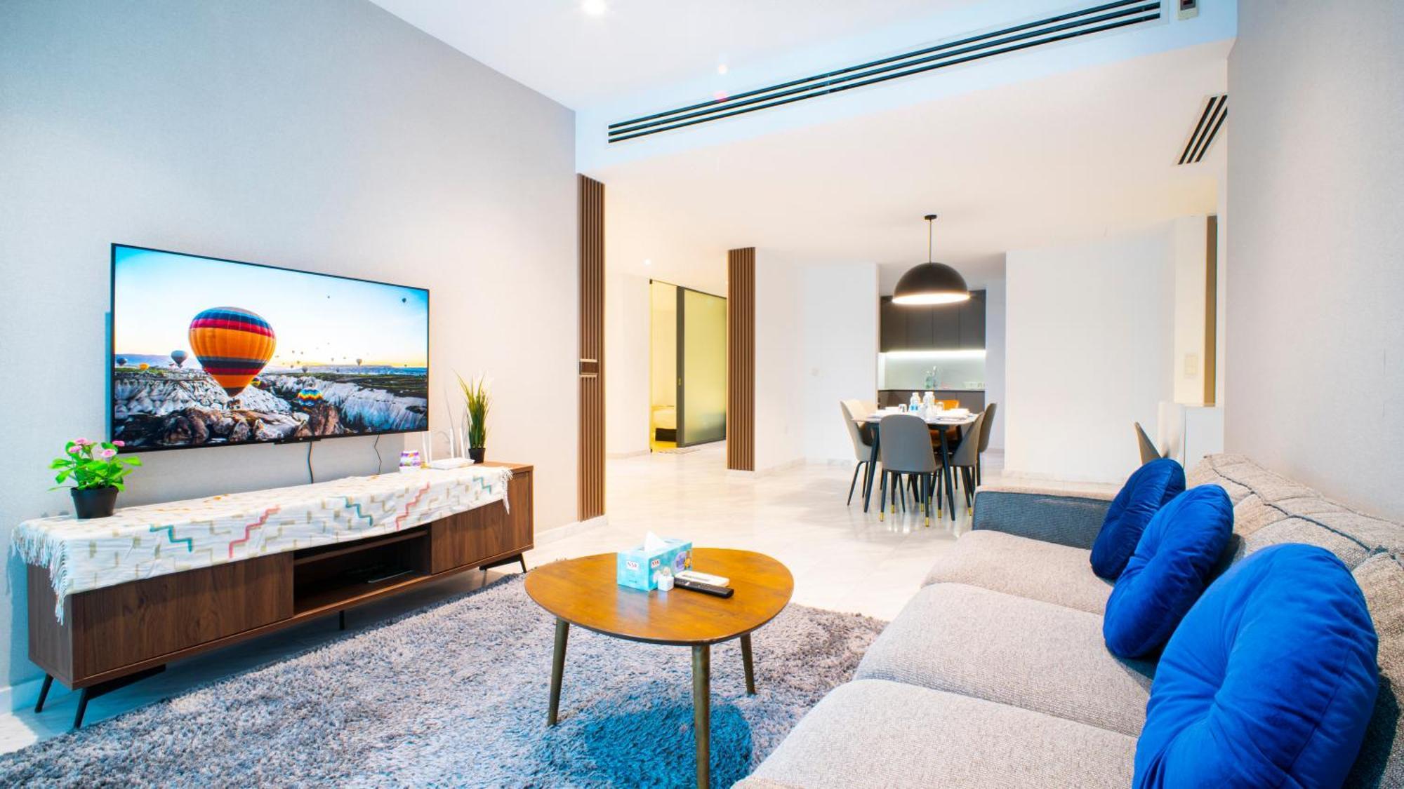 Moonway Suites At Eaton Klcc クアラルンプール エクステリア 写真